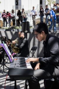Orquesta Filarmónica Llegará A Tenosique: Concierto En Boca Del Cerro Este 19 De Octubre Orquesta Filarmónica Llegará A Tenosique: Concierto En Boca Del Cerro Este 19 De Octubre