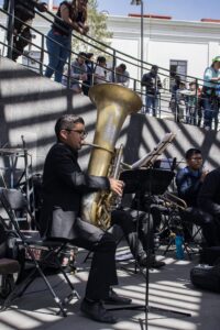 Orquesta Filarmónica Llegará A Tenosique: Concierto En Boca Del Cerro Este 19 De Octubre Orquesta Filarmónica Llegará A Tenosique: Concierto En Boca Del Cerro Este 19 De Octubre
