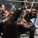 Orquesta Filarmónica Llegará A Tenosique: Concierto En Boca Del Cerro Este 19 De Octubre