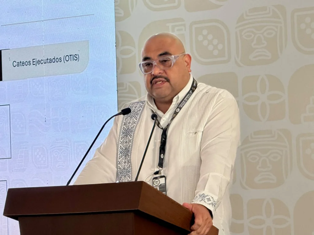 Javier May Destaca Avances En Seguridad, Programas Sociales E Infraestructura Para El Desarrollo De Tabasco Javier May Destaca Avances En Seguridad, Programas Sociales E Infraestructura Para El Desarrollo De Tabasco