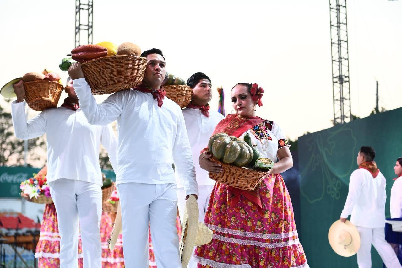 Pacmyc Tabasco 2026 Cultura Publica Proyectos Aprobados Y Abre Agenda De Historias Comunitarias