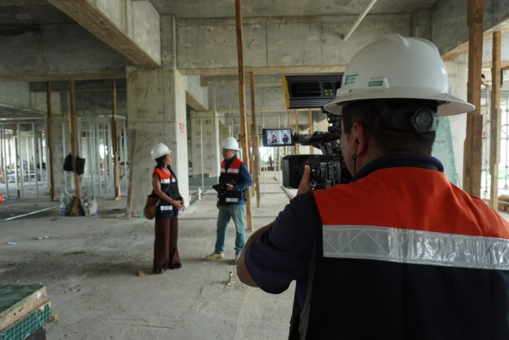 ¿Qué Reveló El Recorrido De Televisión Tabasqueña Por Las Instalaciones De Hospitales Zumaya? ¿Qué Reveló El Recorrido De Televisión Tabasqueña Por Las Instalaciones De Hospitales Zumaya?