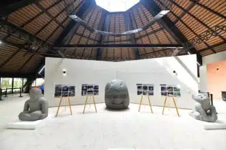 Parque Museo La Venta Gobierno Del Pueblo Renueva El Emblemático Espacio Y Anuncia Reapertura