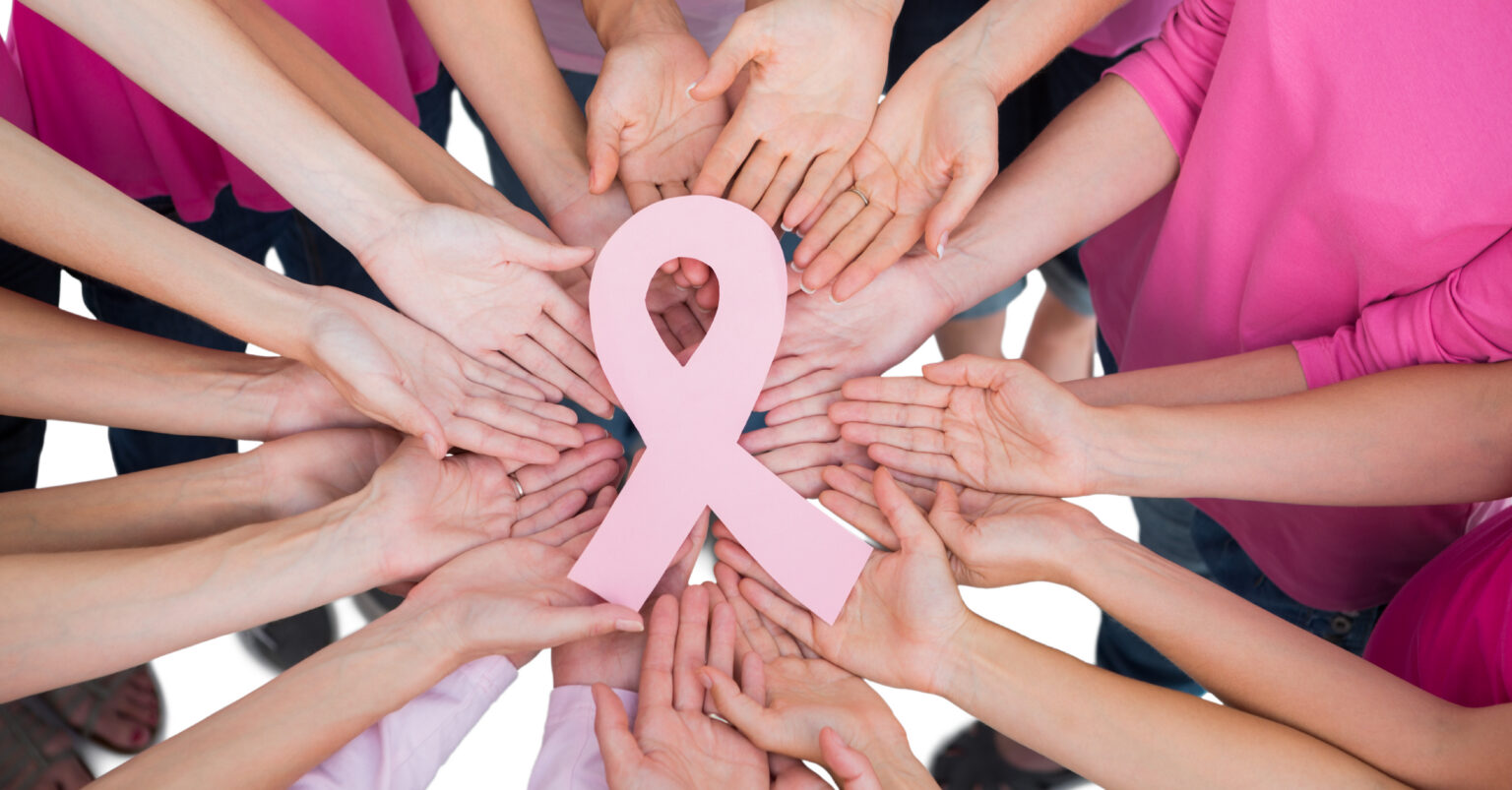 Octubre Rosa: La Historia Del Listón Y Claves Para Prevenir El Cáncer De Mama