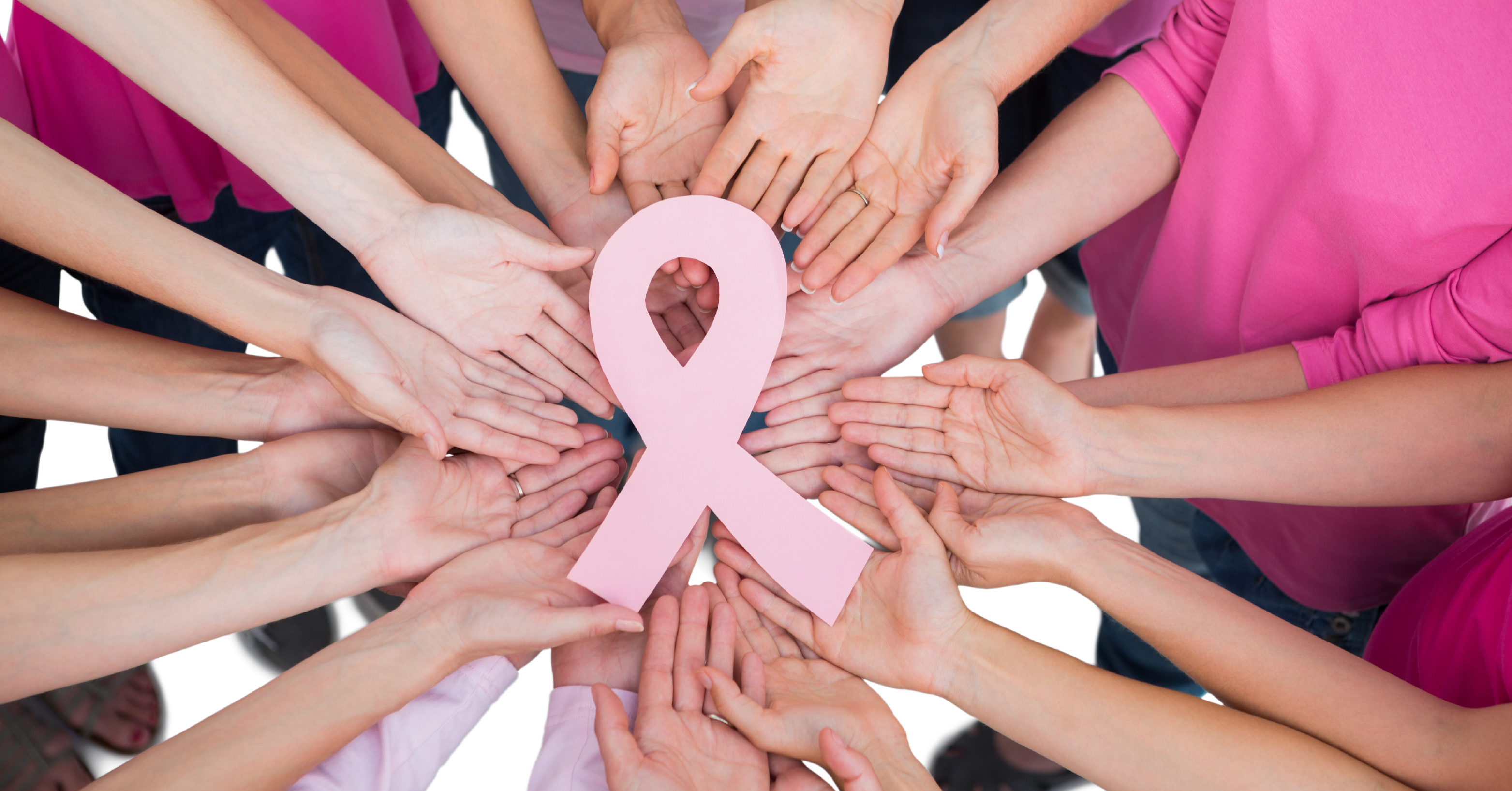 Octubre Rosa: La Historia Del Listón Y Claves Para Prevenir El Cáncer De Mama Octubre Rosa: La Historia Del Listón Y Claves Para Prevenir El Cáncer De Mama