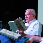 Presentan El Libro “Historia Del Teatro Y Los Teatros En Tabasco” De Jorge Priego Martínez En El Centro Cultural Villahermosa Presentan El Libro “Historia Del Teatro Y Los Teatros En Tabasco” De Jorge Priego Martínez En El Centro Cultural Villahermosa