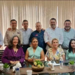 Ratifican Por Unanimidad A Diana Patricia Chamelis Ruiz Al Frente De La Cirt Delegación Tabasco