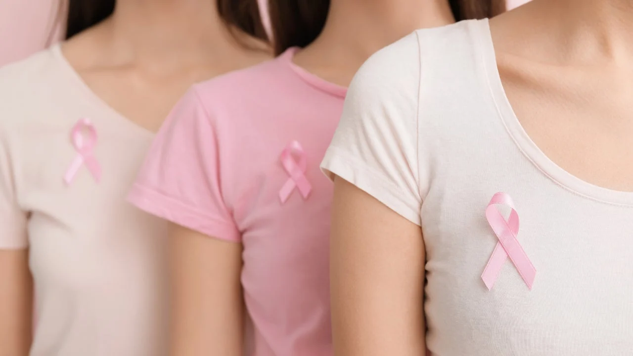 Octubre Rosa En Tabasco: 7 Recomendaciones Esenciales Para La Prevención Y Detección Oportuna Del Cáncer De Mama Octubre Rosa En Tabasco: 7 Recomendaciones Esenciales Para La Prevención Y Detección Oportuna Del Cáncer De Mama