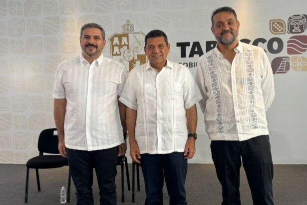 Reporta Tabasco Reducción Del 80% En Homicidios Dolosos; Priorizan Vacunación E Infraestructura En Todo El Estado