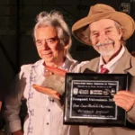 Rinden Homenaje A José Luis Rabelo Martínez Como «Personaje Popular» En El Tzompantli Universitario
