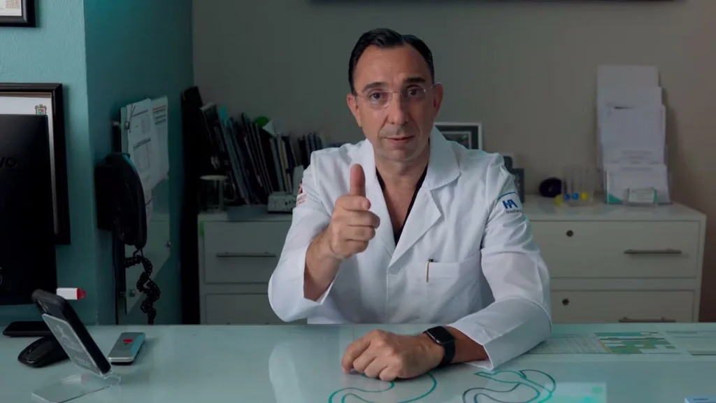Día Del Médico En México: Conoce La Trayectoria De Las Y Los Especialistas Que Transforman La Salud En Tabasco Día Del Médico En México: Conoce La Trayectoria De Las Y Los Especialistas Que Transforman La Salud En Tabasco
