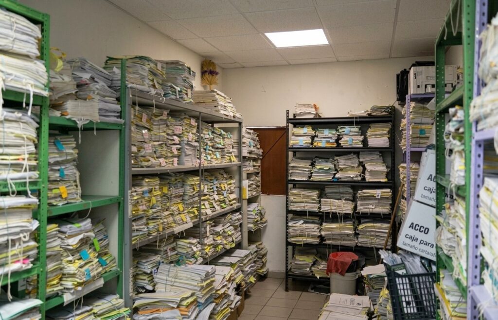 Supervisión Y Modernización Del Sistema De Justicia: Carlos Efraín Encabeza Avances En La Reubicación De Expedientes En El Municipio De Centro Supervisión Y Modernización Del Sistema De Justicia: Carlos Efraín Encabeza Avances En La Reubicación De Expedientes En El Municipio De Centro