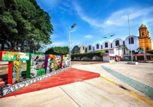 Los 17 Municipios De Tabasco: Guía Para Descubrir Su Cultura, Gastronomía Y Naturaleza Los 17 Municipios De Tabasco: Guía Para Descubrir Su Cultura, Gastronomía Y Naturaleza