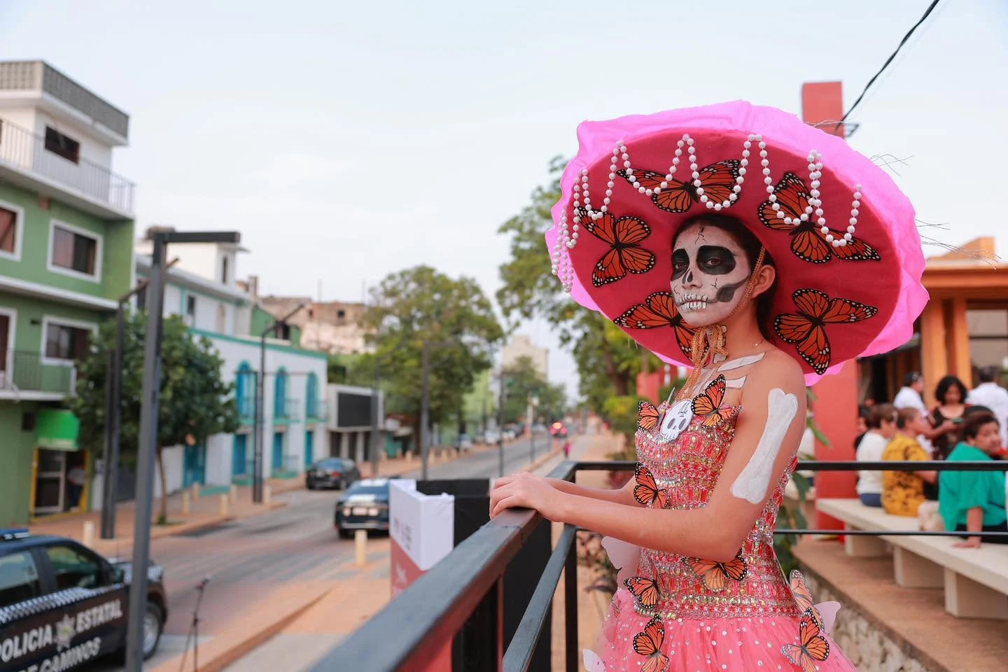 Tradición Y Memoria En La Capital: Guía Completa De Actividades Culturales Para Celebrar El Día De Muertos En Tabasco Tradición Y Memoria En La Capital: Guía Completa De Actividades Culturales Para Celebrar El Día De Muertos En Tabasco