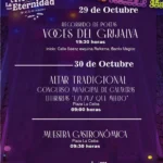 ¿Qué Hacer Este Fin De Semana En Tabasco? Agenda Del 30 De Octubre Al 1 De Noviembre De 2026 ¿Qué Hacer Este Fin De Semana En Tabasco? Agenda Del 30 De Octubre Al 1 De Noviembre De 2026