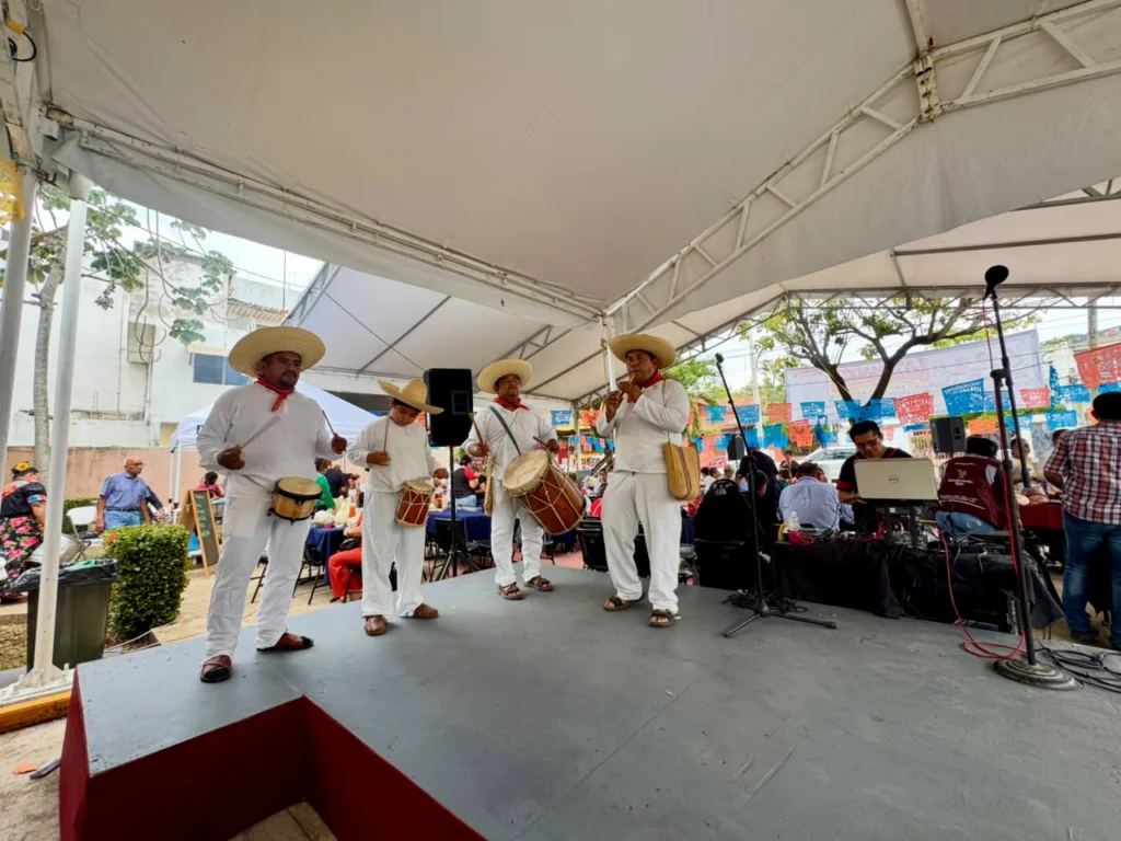 Villahermosa Celebra La Segunda Edición Del Festival Cultural Y Gastronómico “La Tamaliza 2026” Villahermosa Celebra La Segunda Edición Del Festival Cultural Y Gastronómico “La Tamaliza 2026”