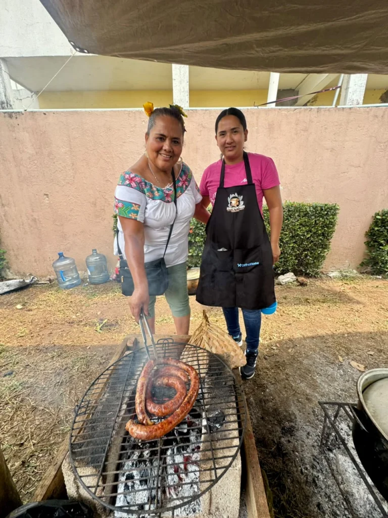 Villahermosa Celebra La Segunda Edición Del Festival Cultural Y Gastronómico “La Tamaliza 2026” Villahermosa Celebra La Segunda Edición Del Festival Cultural Y Gastronómico “La Tamaliza 2026”