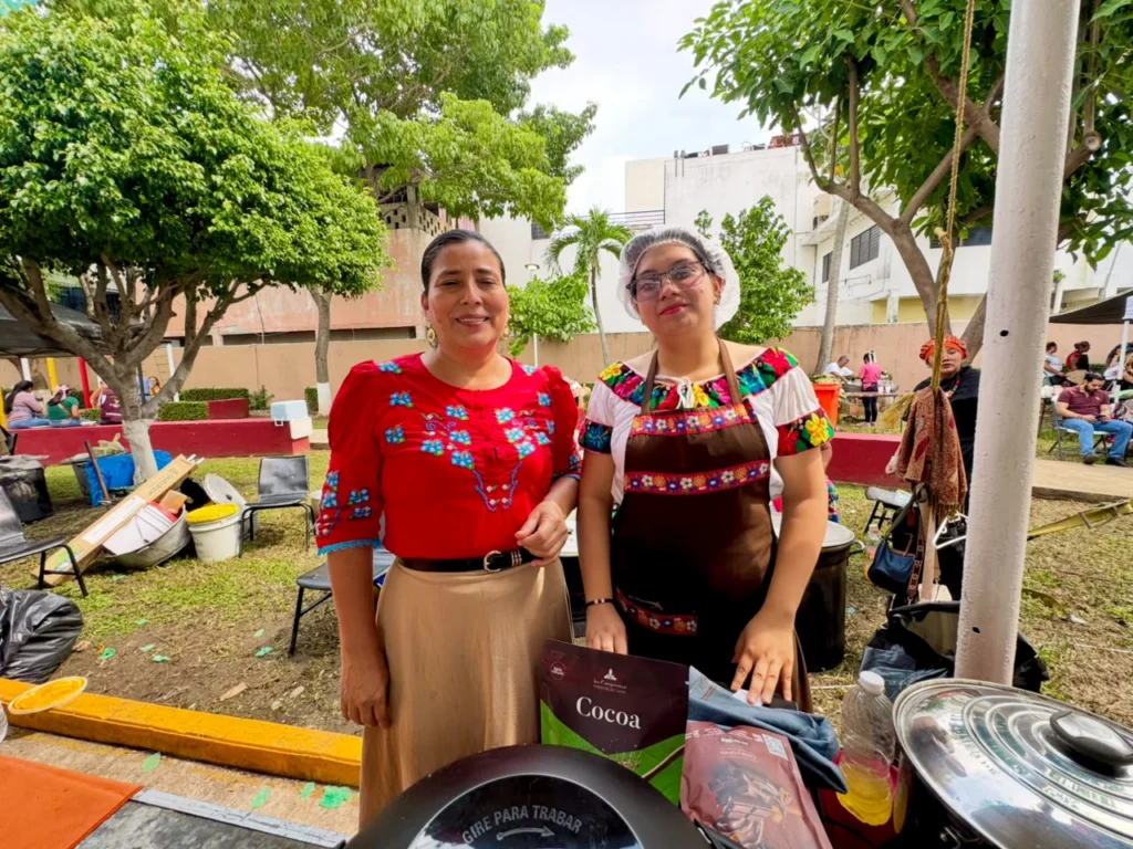 Villahermosa Celebra La Segunda Edición Del Festival Cultural Y Gastronómico “La Tamaliza 2026” Villahermosa Celebra La Segunda Edición Del Festival Cultural Y Gastronómico “La Tamaliza 2026”