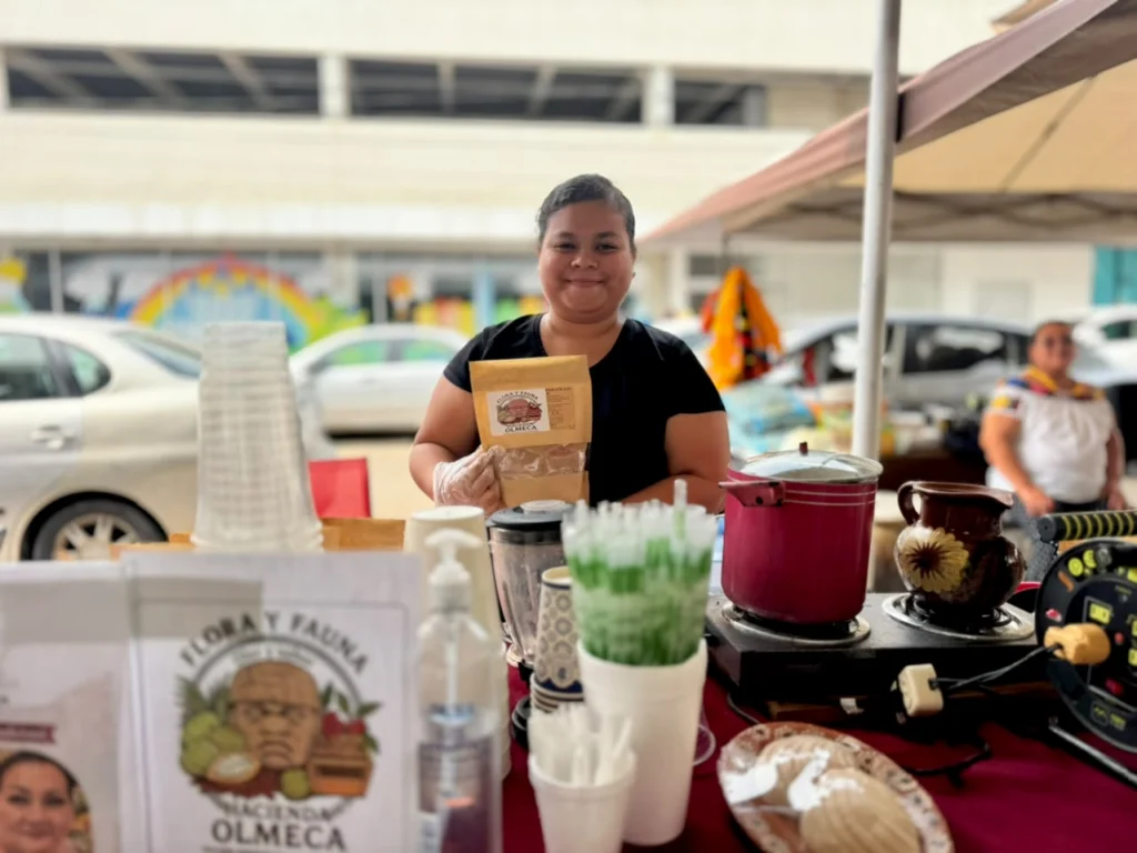 Villahermosa Celebra La Segunda Edición Del Festival Cultural Y Gastronómico “La Tamaliza 2026” Villahermosa Celebra La Segunda Edición Del Festival Cultural Y Gastronómico “La Tamaliza 2026”