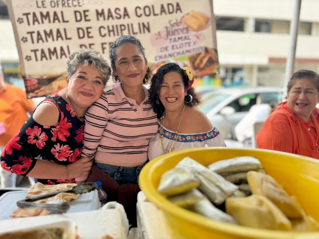 Villahermosa Celebra La Segunda Edición Del Festival Cultural Y Gastronómico “La Tamaliza 2026” Villahermosa Celebra La Segunda Edición Del Festival Cultural Y Gastronómico “La Tamaliza 2026”