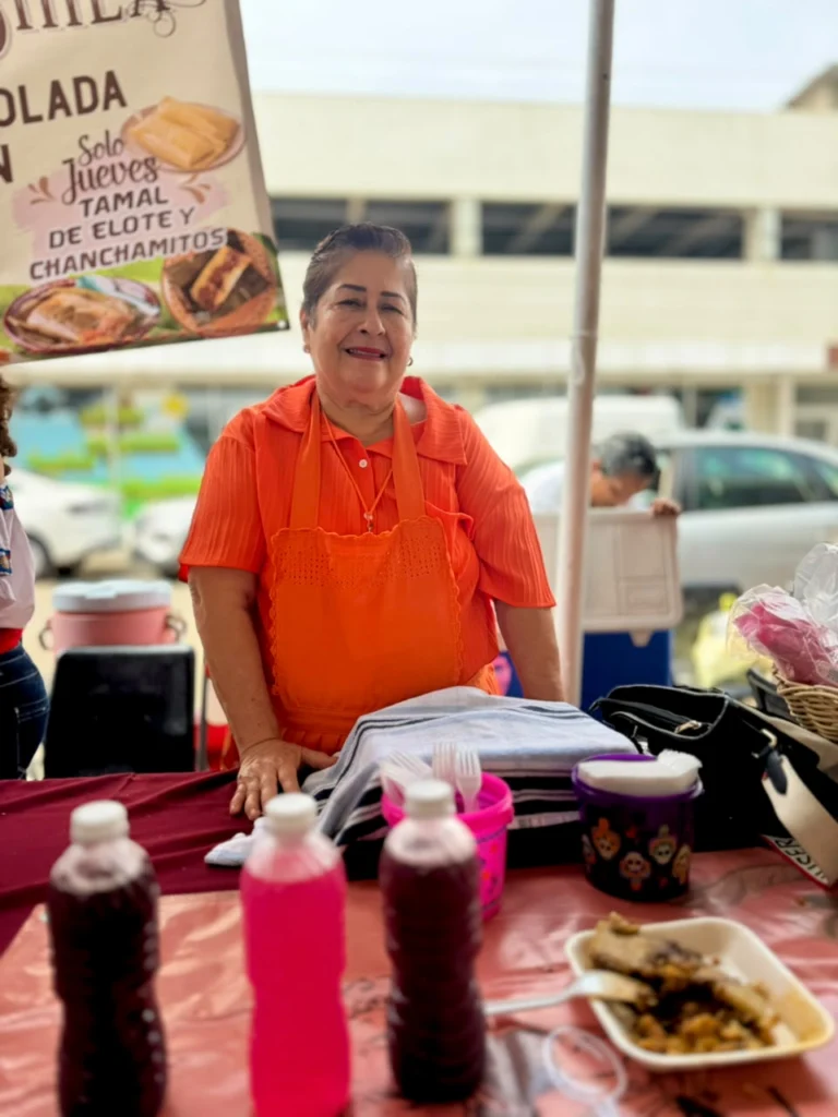 Villahermosa Celebra La Segunda Edición Del Festival Cultural Y Gastronómico “La Tamaliza 2026” Villahermosa Celebra La Segunda Edición Del Festival Cultural Y Gastronómico “La Tamaliza 2026”