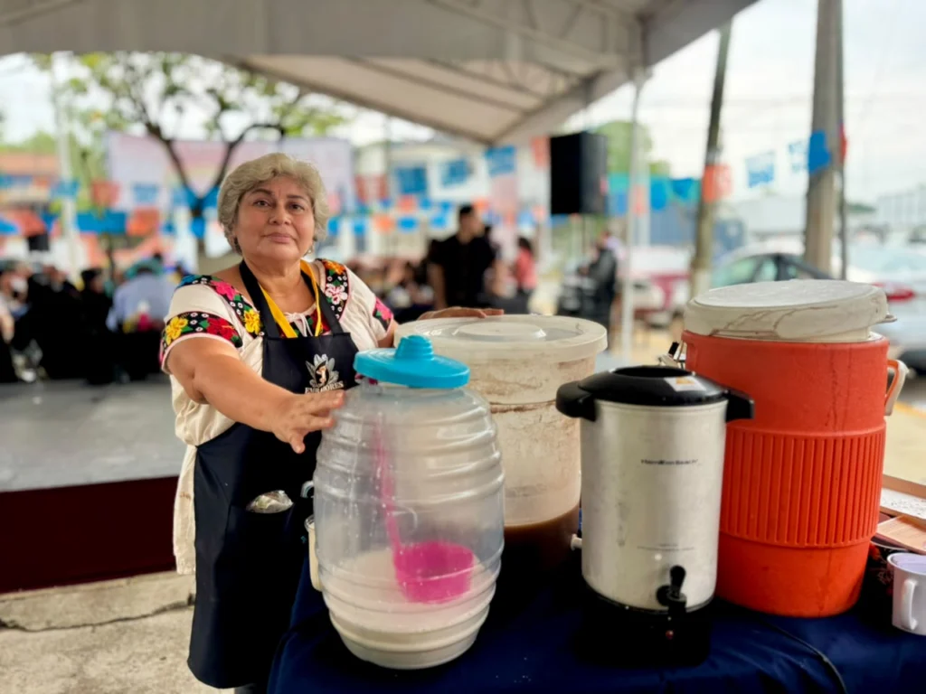 Villahermosa Celebra La Segunda Edición Del Festival Cultural Y Gastronómico “La Tamaliza 2026” Villahermosa Celebra La Segunda Edición Del Festival Cultural Y Gastronómico “La Tamaliza 2026”