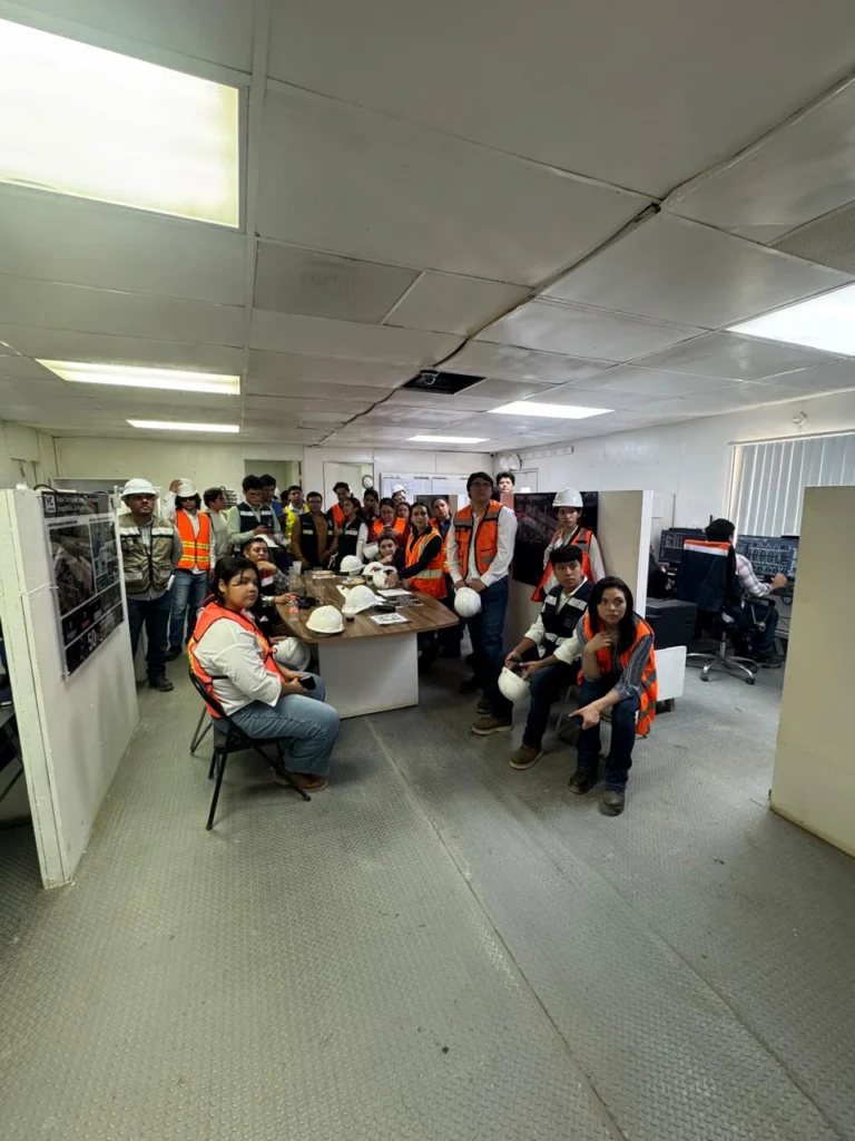Hospitales Zumaya Abre Sus Puertas A Estudiantes De Ingeniería Y Arquitectura De La Uag Hospitales Zumaya Abre Sus Puertas A Estudiantes De Ingeniería Y Arquitectura De La Uag