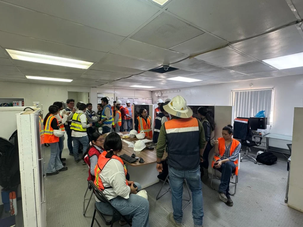 Hospitales Zumaya Abre Sus Puertas A Estudiantes De Ingeniería Y Arquitectura De La Uag Hospitales Zumaya Abre Sus Puertas A Estudiantes De Ingeniería Y Arquitectura De La Uag