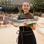 Lupita Vidal Llevará El Pozol Y Los Sabores De Tabasco A Washington: Fecha Y Detalles Del Taller Lupita Vidal Llevará El Pozol Y Los Sabores De Tabasco A Washington: Fecha Y Detalles Del Taller