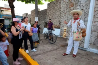 ¿Qué Hacer Este Fin De Semana En Tabasco Planes Del 23 Al 25 De Octubre De 2026