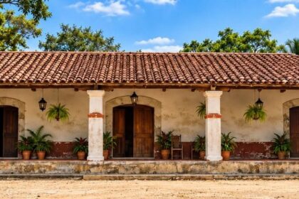 ¿Sabiendo Que El Tiempo Borra Las Piedras Pero Nunca Los Recuerdos La Misteriosa Historia De La Antigua Finca San Antonio En Tacotalpa