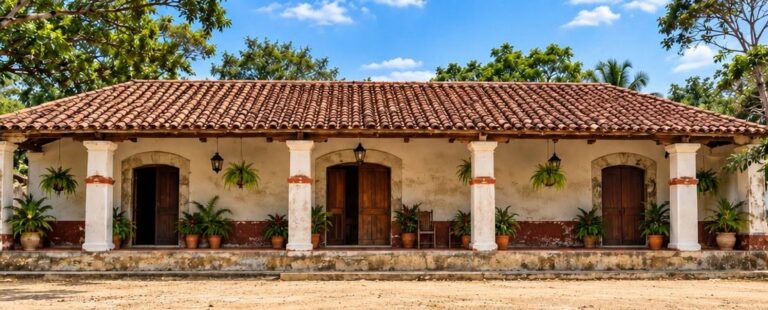 Tacotalpa ¿Sabiendo Que El Tiempo Borra Las Piedras Pero Nunca Los Recuerdos? La Misteriosa Historia De La Antigua Finca San Antonio En Tacotalpa